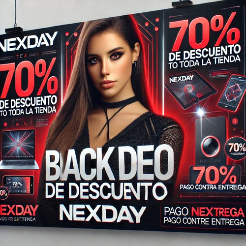 Nexdayecua